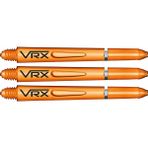 Red Dragon C465 VRX Orta Turuncu Dart Şaft Seti