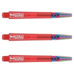 Red Dragon C607 Nitrotech Orta Ionic Dart Şaft Seti
