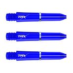 Red Dragon C671 TRX X-Kısa Lacivert Dart Şaft Seti