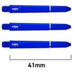 Red Dragon C682 TRX IM Lacivert 41 mm Dart Şaft Seti