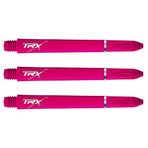 Red Dragon C688 TRX Orta Pembe Dart Şaft Seti