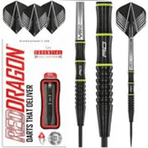 Red Dragon Fury1 25 G Dart Oku Seti