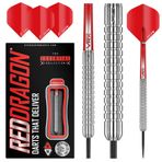 Red Dragon Hellfire A 24 G Dart Oku Seti