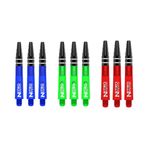 RED DRAGON Nitrotech kısa şaftlar, çoklu paket 2
