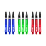 RED DRAGON Nitrotech orta şaftlar, çoklu paket 2