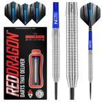 Red Dragon Razor Edge1 21 G Dart Oku Seti