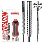 Red Dragon Rebel 23 G Dart Oku Seti