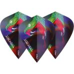 Red Dragon TF3061 Snakebite Holographic Kanat Seti