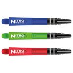 Red Dragon X0382 Nitrotech 9'lu Orta Dart Şaft Seti
