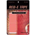 Red-e Tape True ™ Protez Saç Bandı 1'' C (2,5cm x 7,5cm)