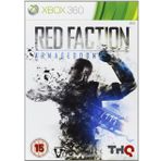Red Faction Armageddon Xbox