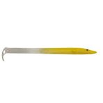 Red Gill Flasher Silikon Color:04 7 cm Yem