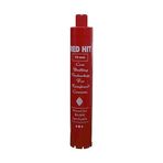Red Hit 70 mm Karot Ucu