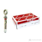 Red Hit Kapalı Kancalı M8x60 50 Adet Dübel