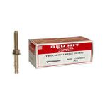 Red Hit Klipsli M12x110 25 Adet Dübel