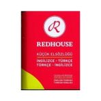 Red House Redhouse İngilizce-Türkçe Sözlük Elsözlüğü Konu Anlatımlı Eğitim Kaynağı - Yabancı Diller