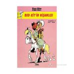 RED KIT 73 RED KITIN NIŞANLISI - GUY VIDAL;MORRIS