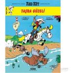 Red Kit 77 - Taşra Güzeli - Laurent Gerra Frank Ashall
