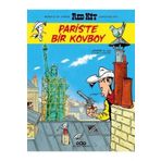 Red Kit 83: Pariste Bir Kovboy - Jul