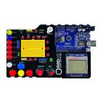 Red-Kit Robotik Kodlama Uygulama Kiti