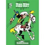 Red Kit Toplu Albümleri 4 - Rene Goscinny