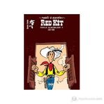 RED KIT: TOPLU ALBÜMLERI 7 - MORRIS;RENE GOSCINNY