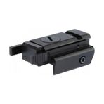 Red Laser Sight Jg10 Red Dot Siyah