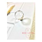Red Level Kristal Düğme Şeffaf Cam Krom Kulp Modelleri Dolap Çekmece Mobilya Mutfak Kulbu