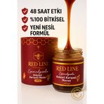 Red Line Bitkisel Sertlestiricilinz Azdiriçıln Geciktiriçilx Erkenx1 Bosalmax1 Kuvvet Güç Performanse Macun Premium 240 Gr