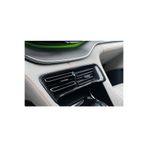 Red Lion parts BYD SEAL U DM-İ/EV Abs Karbon Fiber Merkez hava Menfezi Kapağı