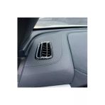 Red Lion Parts Byd Seal U Dm-İ/Ev Abs Karbon Fiber Üst Hava Menfezi Kapağı