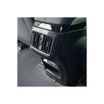 Red Lion parts BYD SEAL U DM-İ/EV Karbon Fiber Görünüm Arka Konsol Hava Menfez Kapağı (ABS)