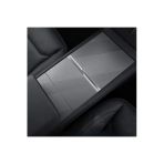 Red Lion parts TESLA MODEL Y JUNİPER/MODEL 3 HIGHLAND Orta Konsol Koruyucu Şeffaf Kaplama