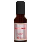 Red Love Kadin Parfumu (Alkolsuz)