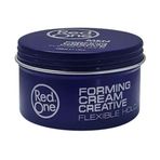 Red One Creative Forming 100 ml Mat Krem Wax