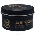Red One Hair Pomade 100 ml Wax