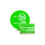 Red One Redone Natural Fix - Mat Beyazlatmayan Kaş Şekillendirici Wax 150 ml