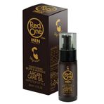 Red One Redone Sakal & Bıyık Bakım Yağı Argan 50 ml
