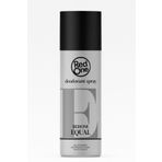 Red One Redone Yoğun Ter Kokusu Önleyici Deodorant Sprey Equal 24 Saat Etkili 200 ml