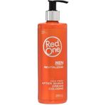 Red One Revitalizing Turuncu 400 ml Tıraş Sonrası Krem Kolonya