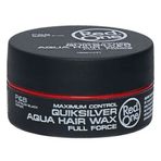 Red One Şekillendirici Aqua Quiksilver 150 ml Wax