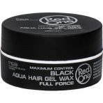 Red One Şekillendirici Matte Black 150 ml Wax