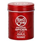 Red One Spider Passion 100 ml Wax