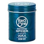 Red One Spider Show Off 100 ml Wax