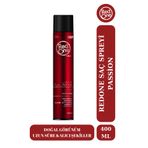 Red One Ultra Hold 400 ml Saç Spreyi