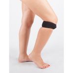 Red Plus Patella Tendom Bandı - Unisize - Siyah