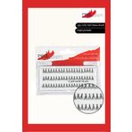 RED QUEEN Doğal Takma Kirpik Rq- 1420s - Tekli ,yapıştırıcı Içerir