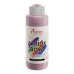 Red Rose Açık Pembe Akrilik Boya 120 ml