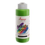 Red Rose Açık Yeşil Akrilik Boya 120 ml
