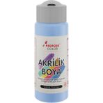 Red Rose Akrilik Boya Açık Mavi 60'ml